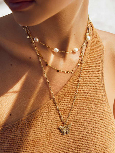 Femina™ | Luxe ketting