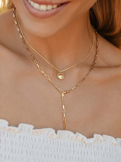 Zonne Luxe™ | Sieraden