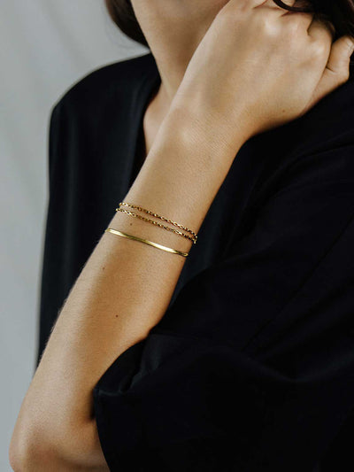 SLEEK™ | Elegante armband