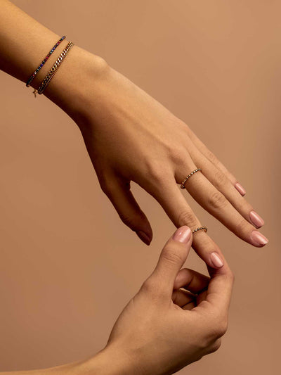 Aurelia™ | Luxe ring