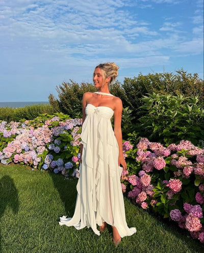 Silken Verve™ | Jurk