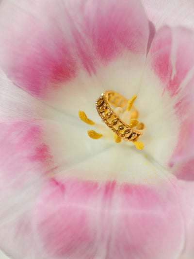 Dromerige™ | Luxe Ring