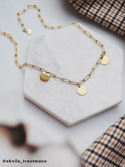 Trio Luxe™ | Ketting
