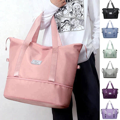 Travelbag™ | waterdichte reistas