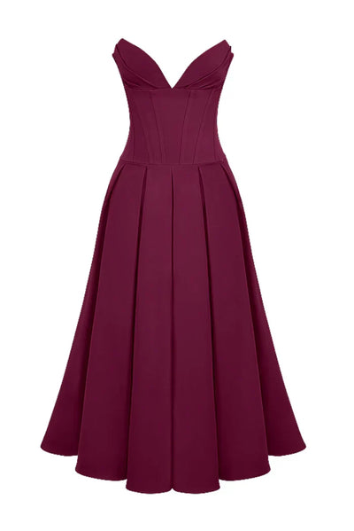 Elysian Veil™ | Jurk