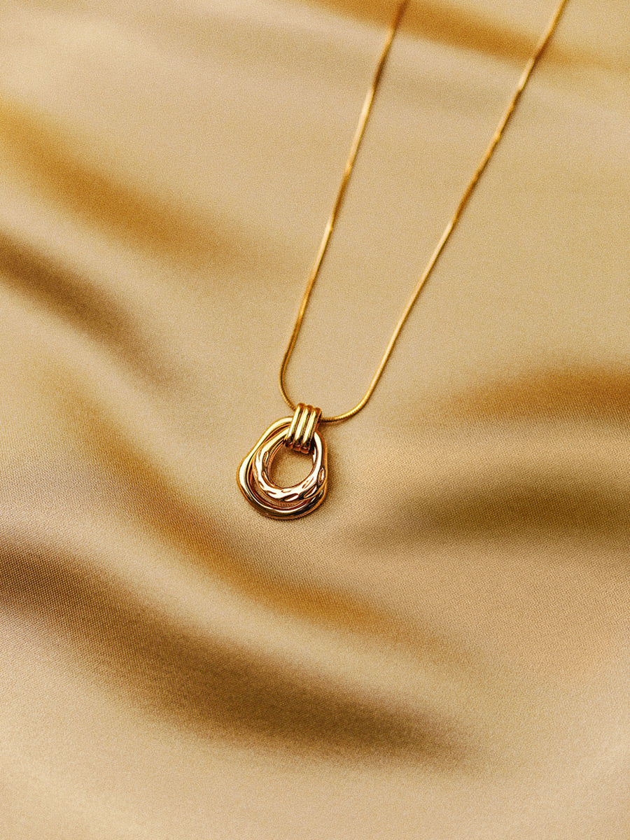 Serendipity™ | Luxe Ketting