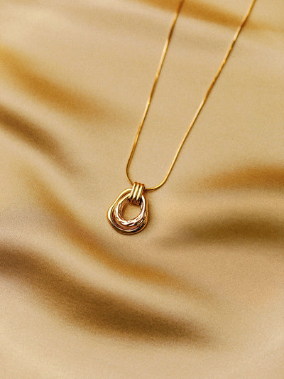 Serendipity™ | Luxe Ketting
