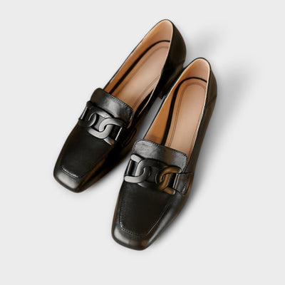 Solea™ | Monika Loafers
