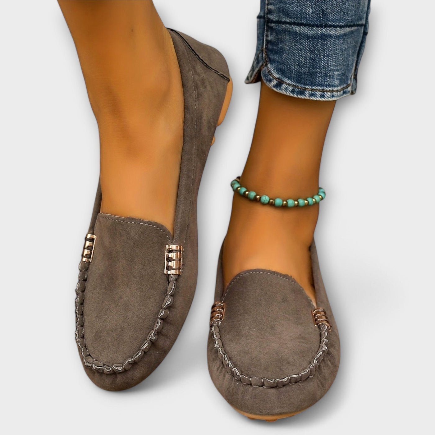 Valey™ | Sabrina – Loafers