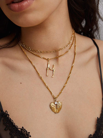 Eindeloze™ | Luxe Ketting