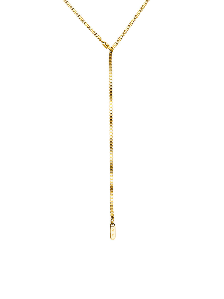 Eindeloze™ | Luxe Ketting