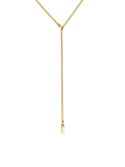 Eindeloze™ | Luxe Ketting