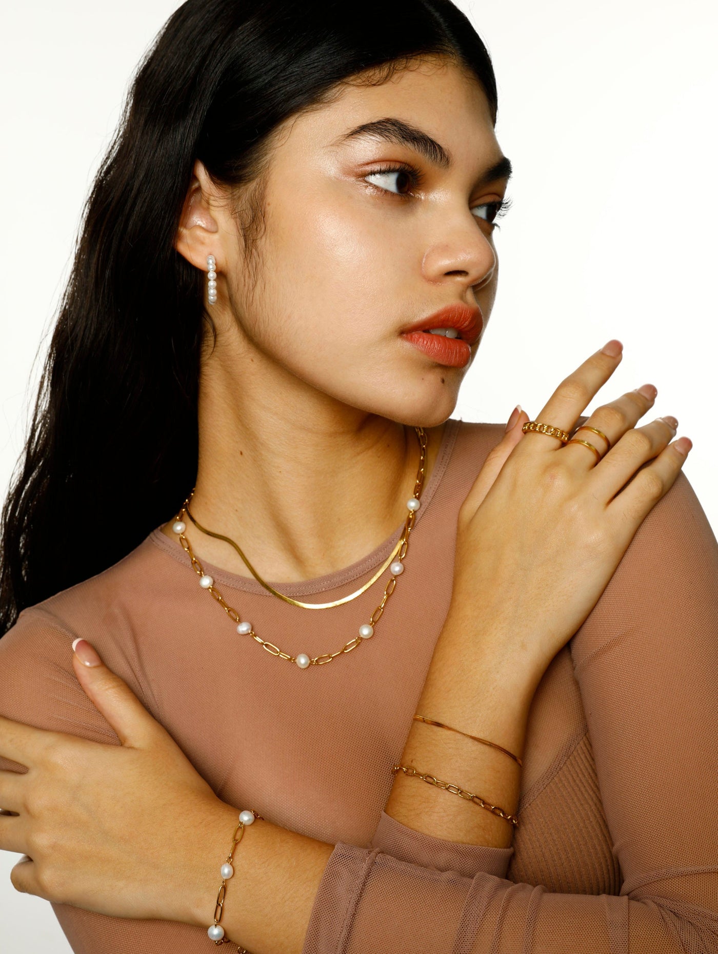 Flow™ | Luxe Ring