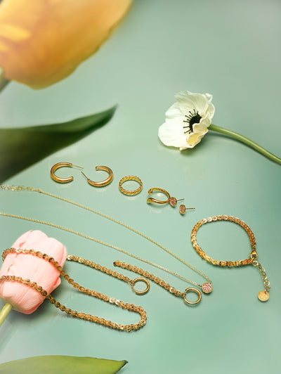 Mace™ | Luxe Ring