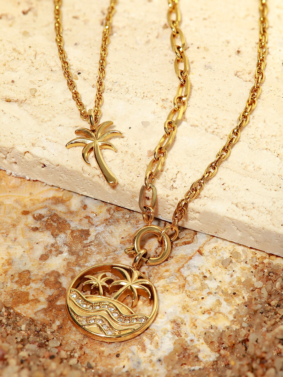 Coco Luxe™ | Ketting
