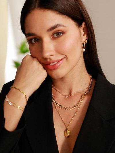Sereniteit™ | Luxe ketting