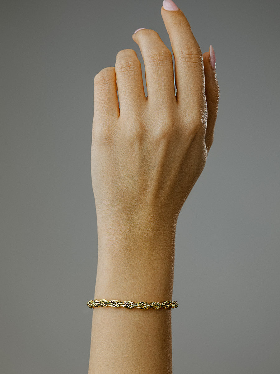 Genova™ | Luxe Armband
