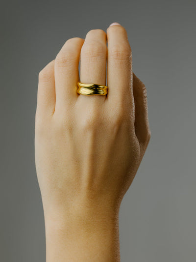 Ella™ | Luxe Ring