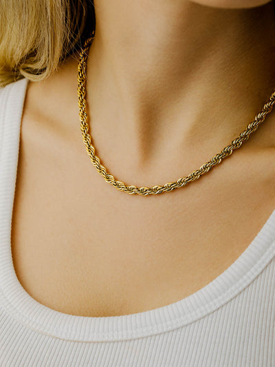 Elysium™ | Luxe Ketting