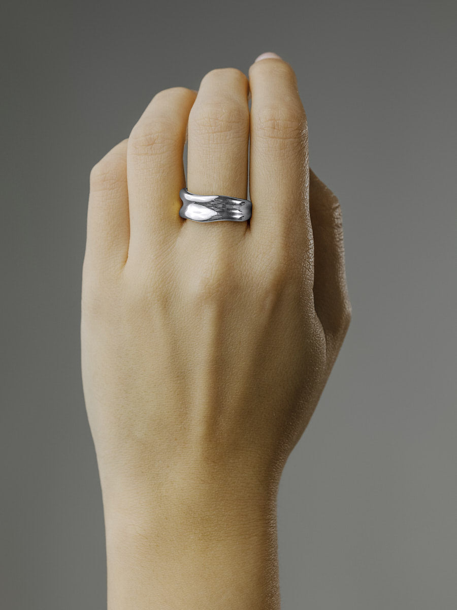 Ella™ | Luxe Ring