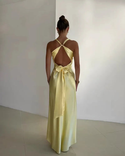 Aureline™ | Jurk