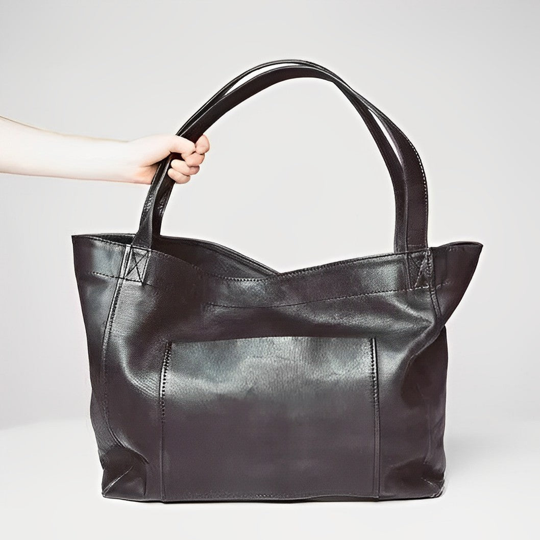 Janna™ | stijlvolle vintage tas