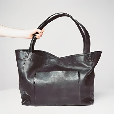 Janna™ | stijlvolle vintage tas