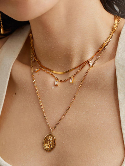 Venus™ | Luxe ketting