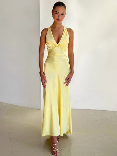 Aureline™ | Jurk