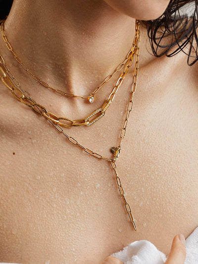 Elysium™ | Luxe Ketting