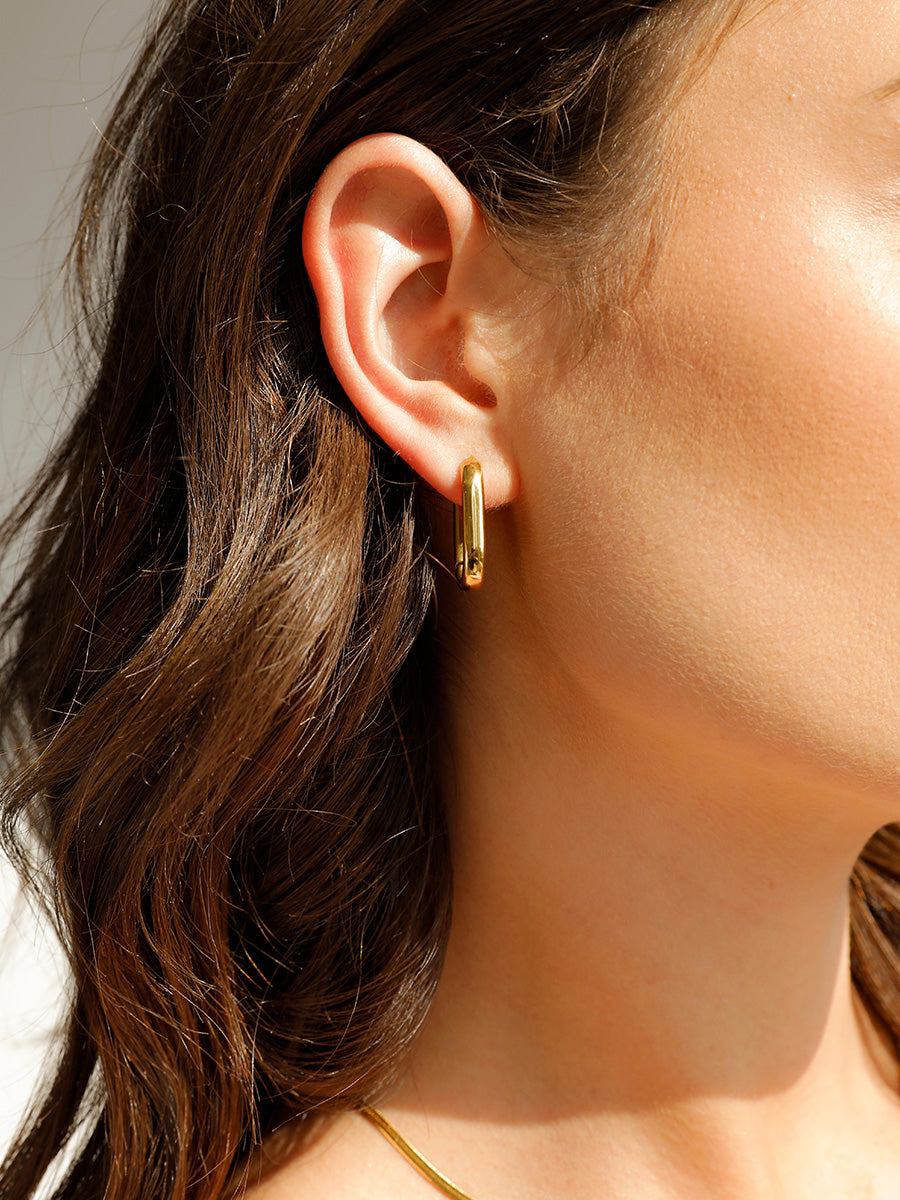 U Appeal™ | Elegante Creolen