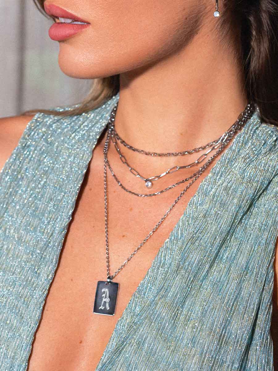 Elysium™ | Luxe Ketting