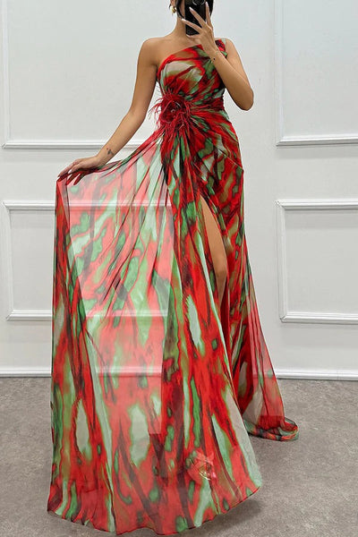 ElysianBelle™ | Jurk