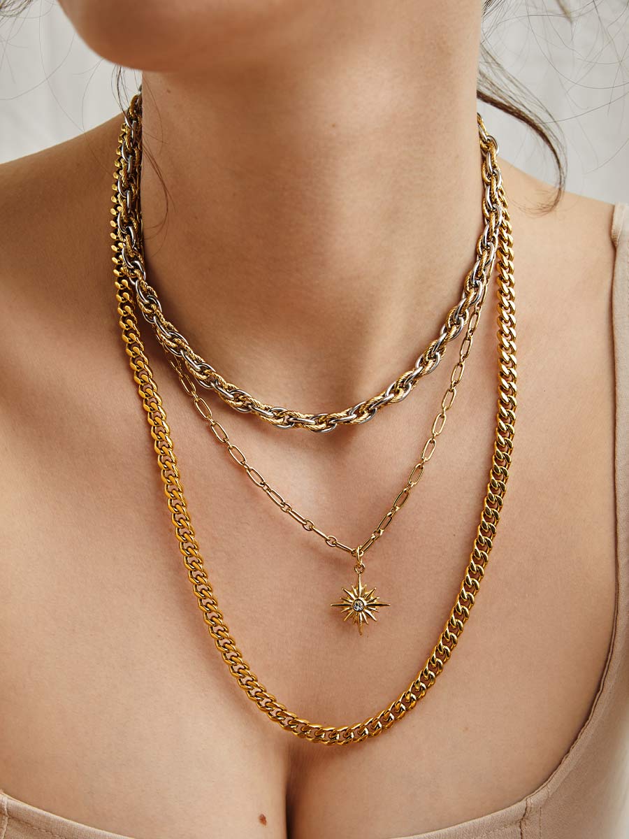 DICK™ | Luxe ketting