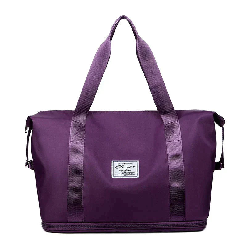 Travelbag™ | waterdichte reistas