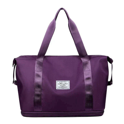 Travelbag™ | waterdichte reistas