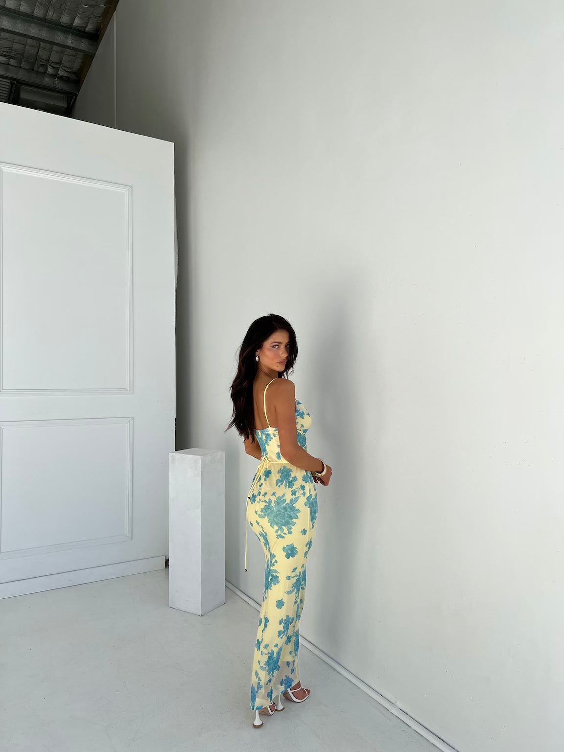 Elysia™ | Jurk