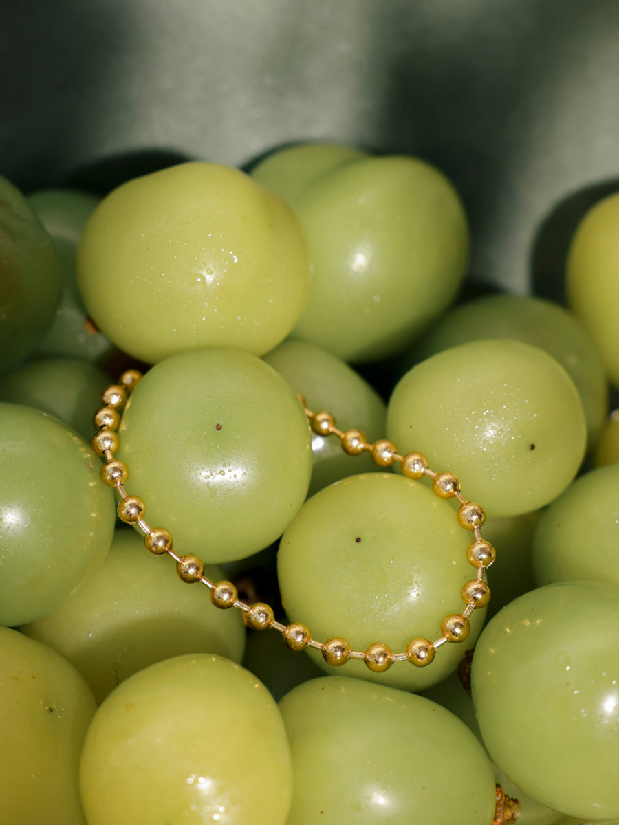 Glanzende Bellen™ | Luxe armband