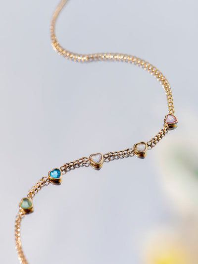 Eerste Liefde™ | Luxe Ketting