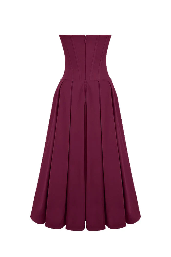 Elysian Veil™ | Jurk