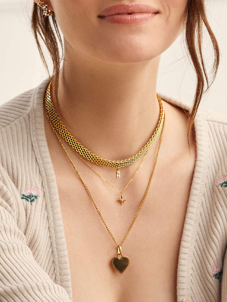 Luminous™ | Luxe Ketting