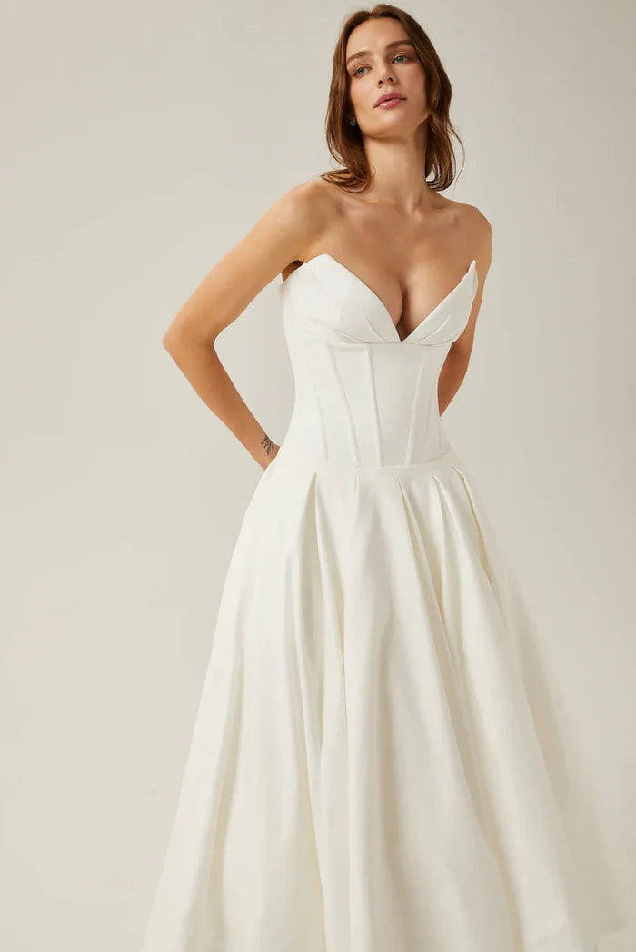 Elysian Veil™ | Jurk