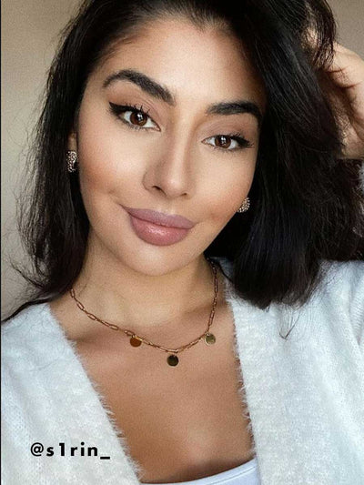 Trio Luxe™ | Ketting