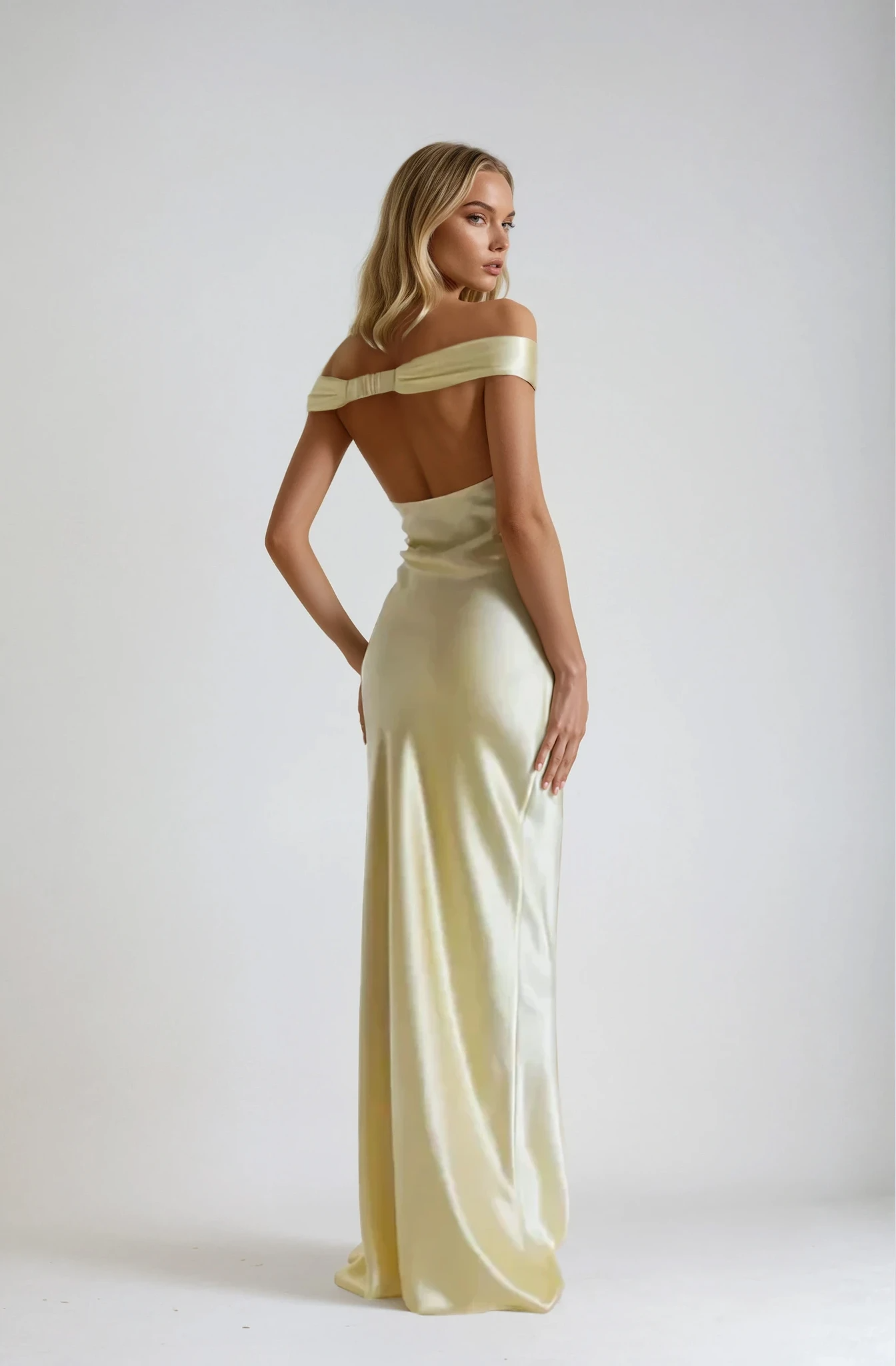 Elysée Éclat™ | Jurk