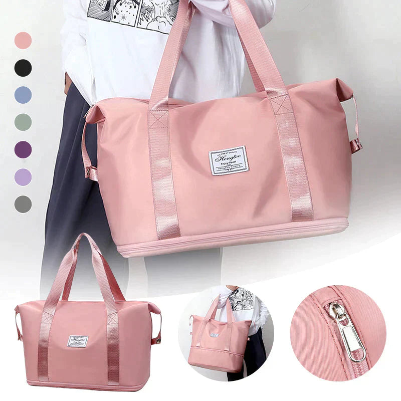 Travelbag™ | waterdichte reistas