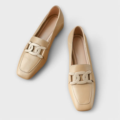 Solea™ | Monika Loafers