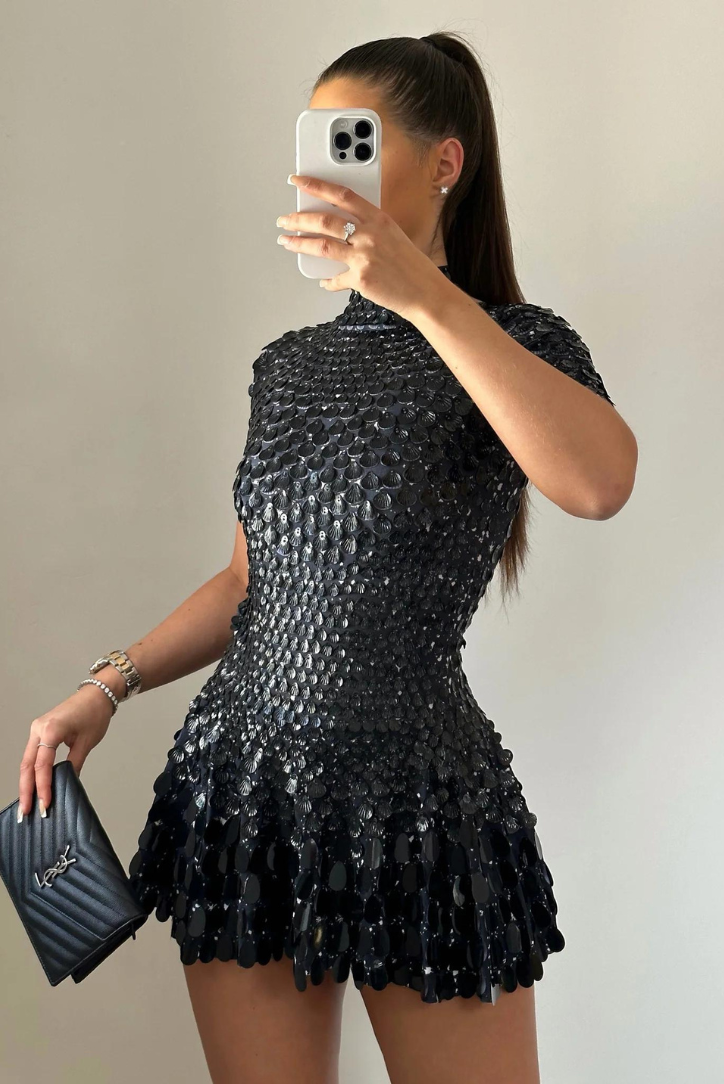 Elyséa™ | Jurk