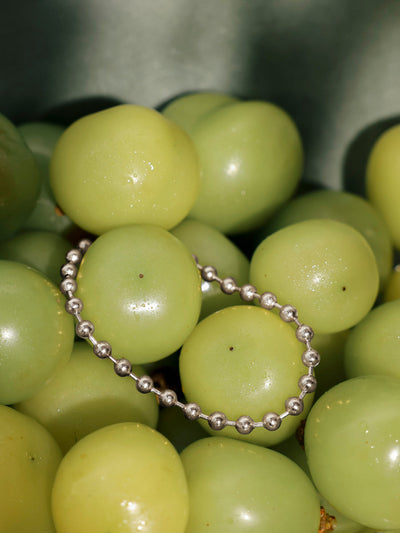 Glanzende Bellen™ | Luxe armband