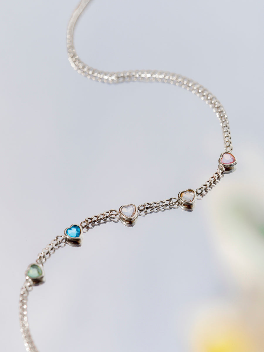 Eerste Liefde™ | Luxe Ketting