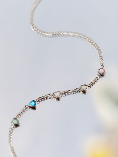 Eerste Liefde™ | Luxe Ketting